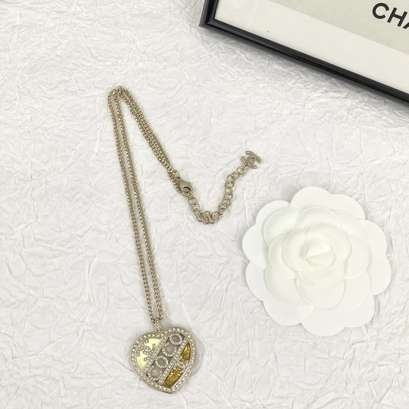 Chanel Necklaces ZeroBulk 231510
