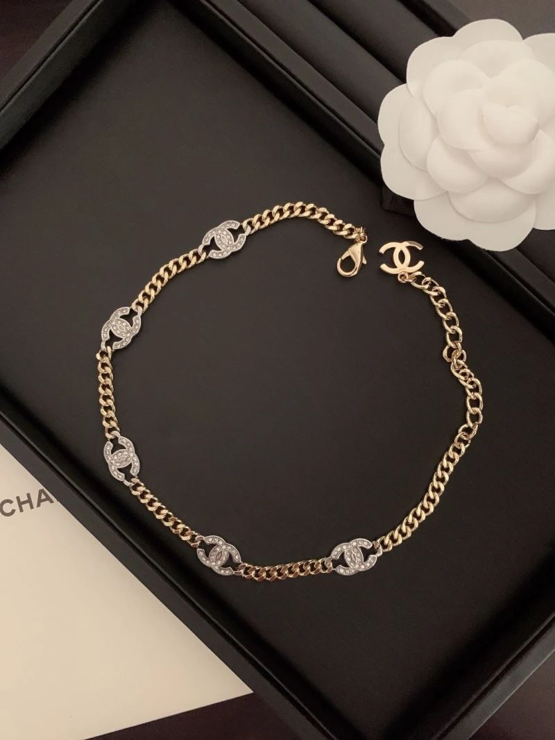 Chanel Necklaces ComfortFit 231563