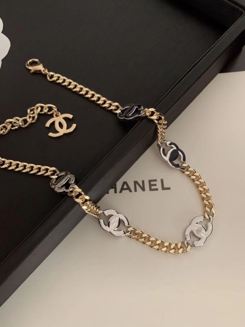 Chanel Necklaces ComfortFit 231563