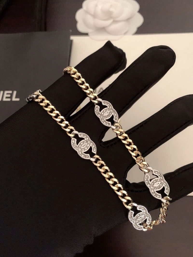 Chanel Necklaces ComfortFit 231563