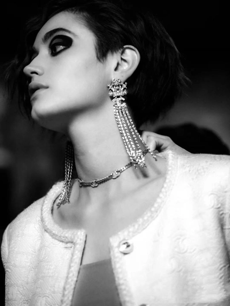 Chanel Necklaces ComfortFit 231563