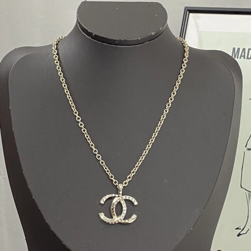 Chanel Necklaces TimelessDesign 231493