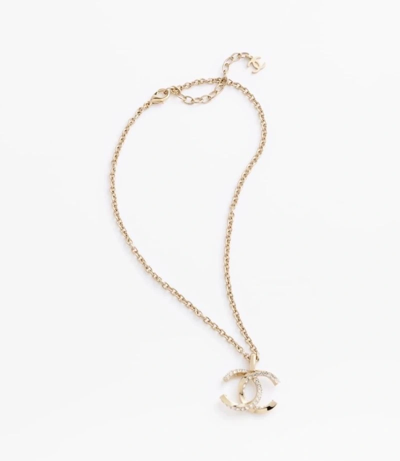 Chanel Necklaces TimelessDesign 231493