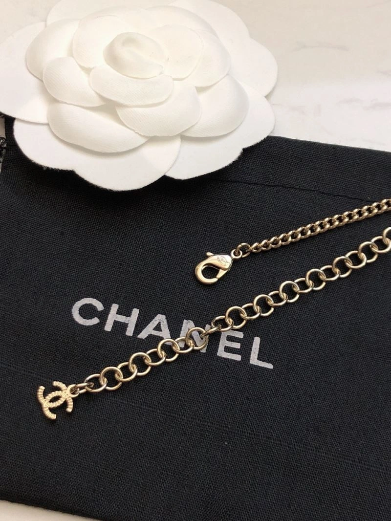 Chanel Necklaces Youthful 231552