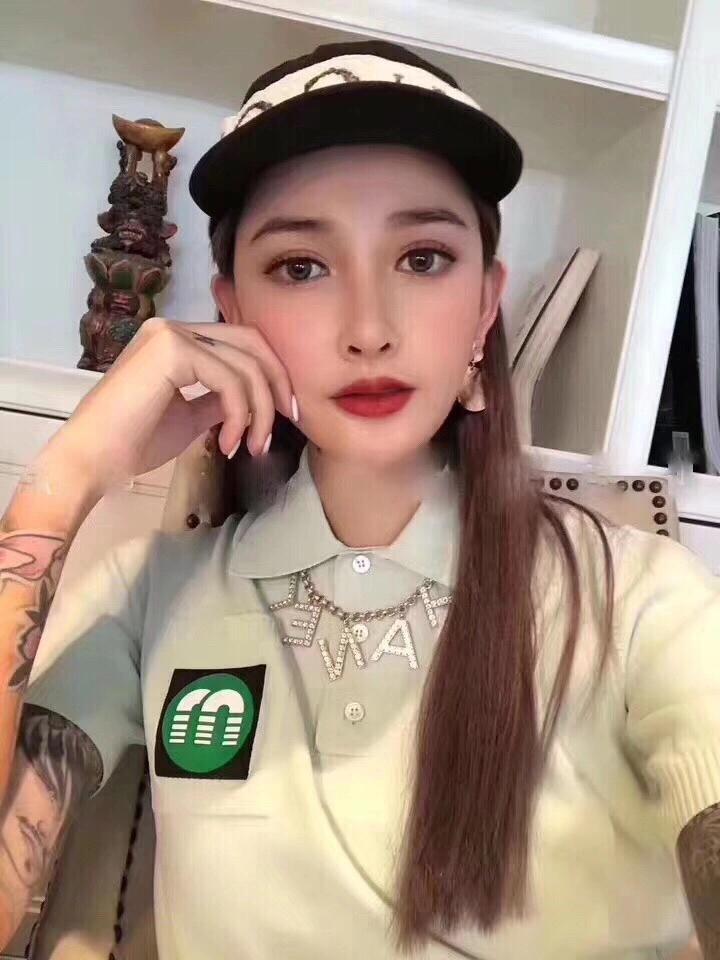Chanel Necklaces Versatile 231504
