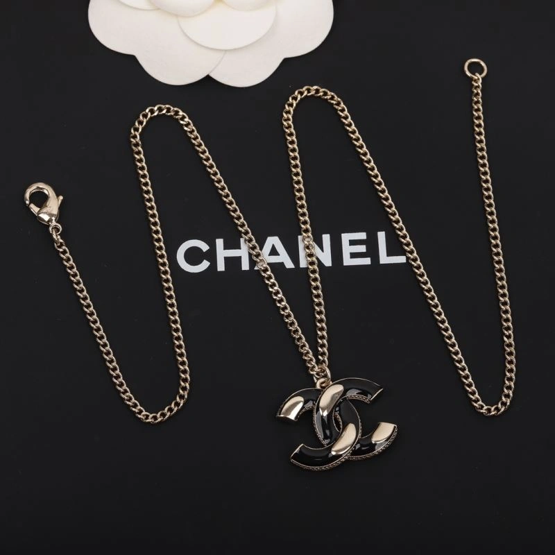 WrinkleFree Chanel Necklaces 231507