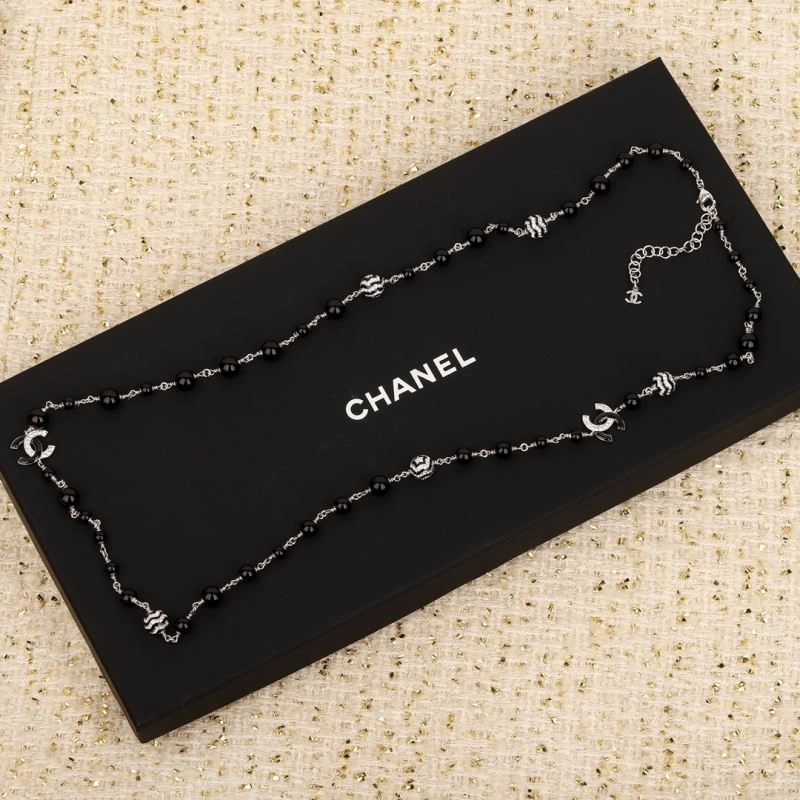 Sustainable Chanel Necklaces 231503