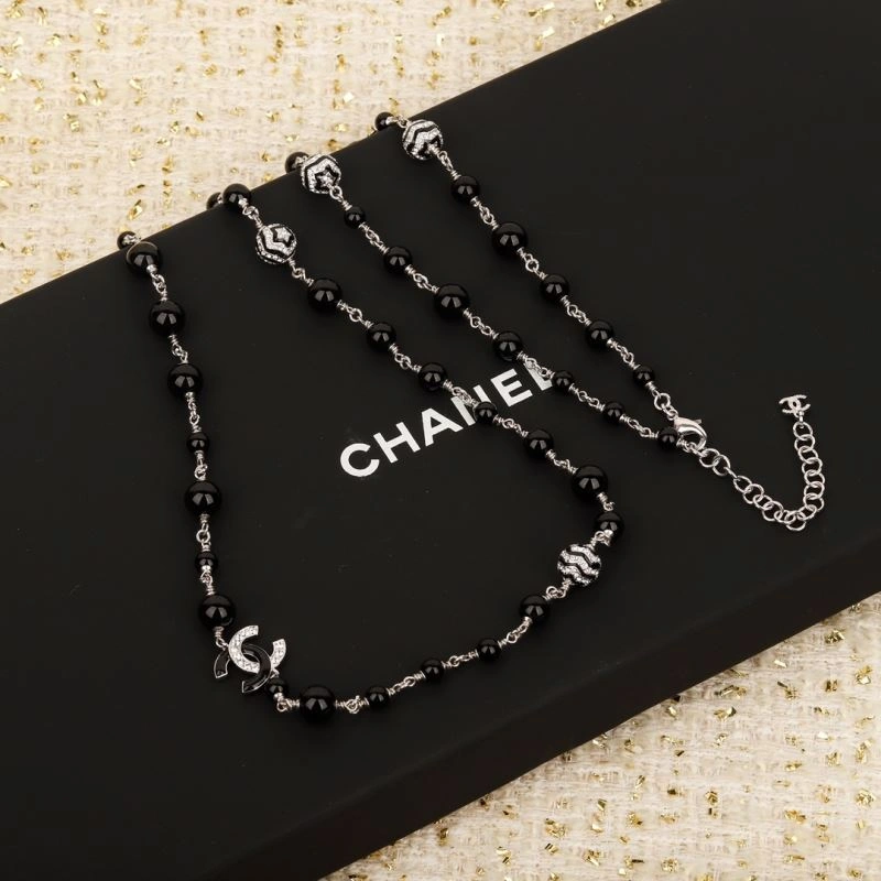 Sustainable Chanel Necklaces 231503