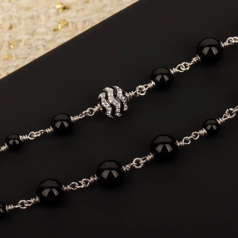 Sustainable Chanel Necklaces 231503