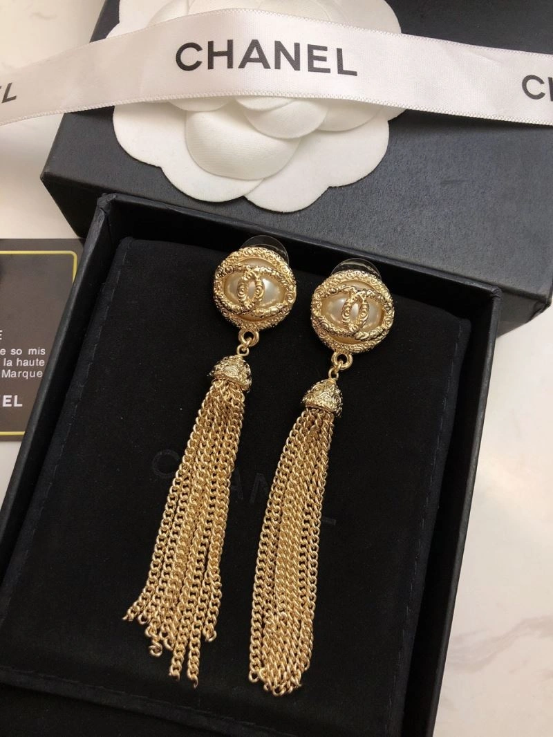 TimelessDesign Chanel Necklaces 231494