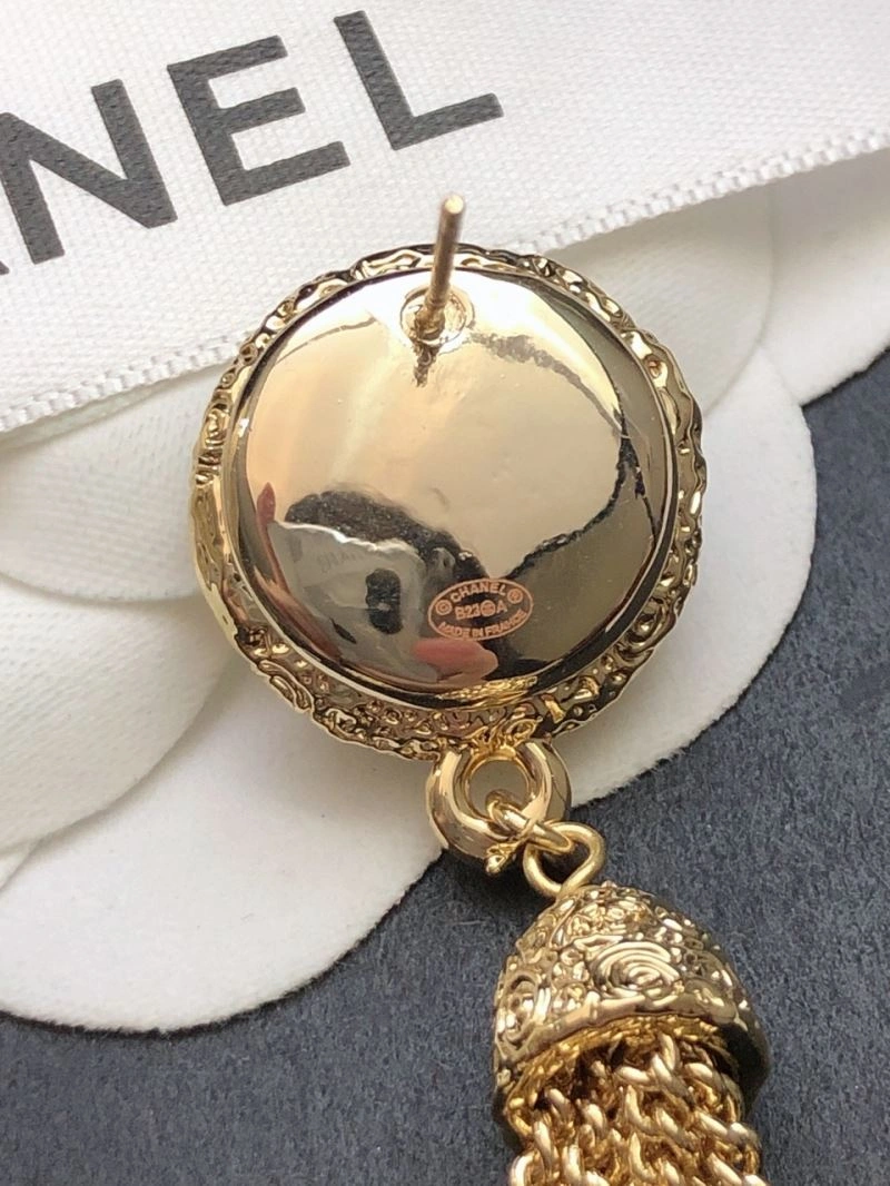 TimelessDesign Chanel Necklaces 231494