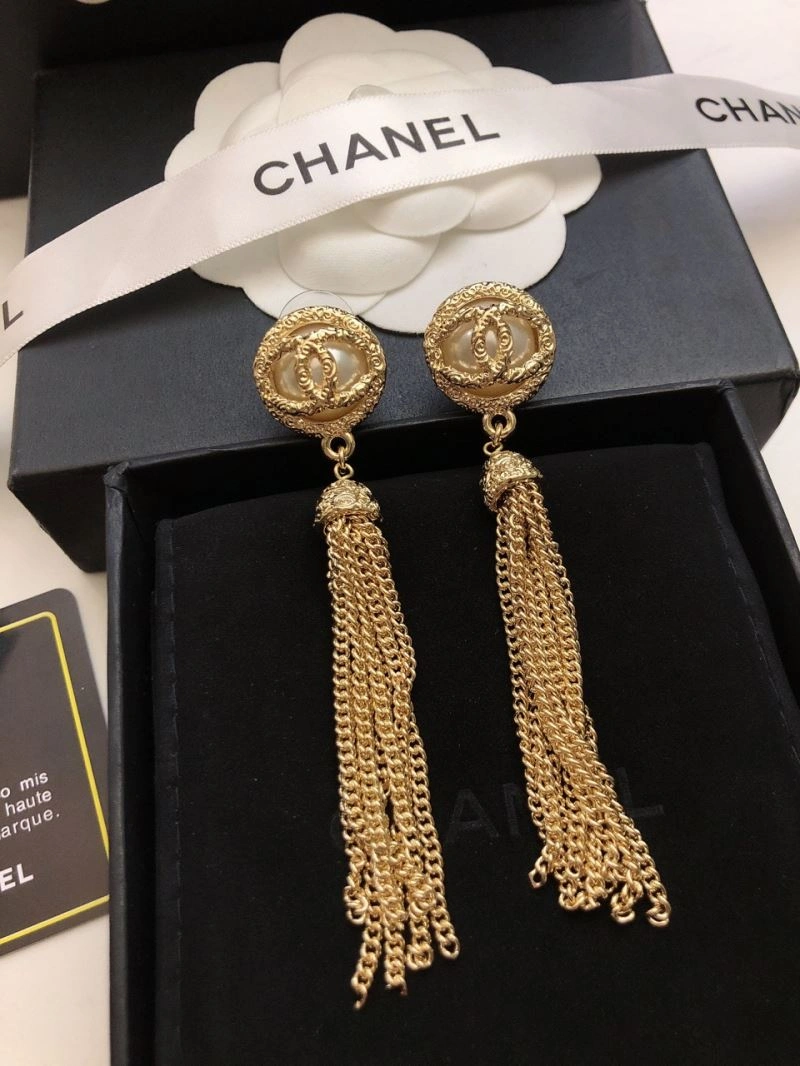 TimelessDesign Chanel Necklaces 231494
