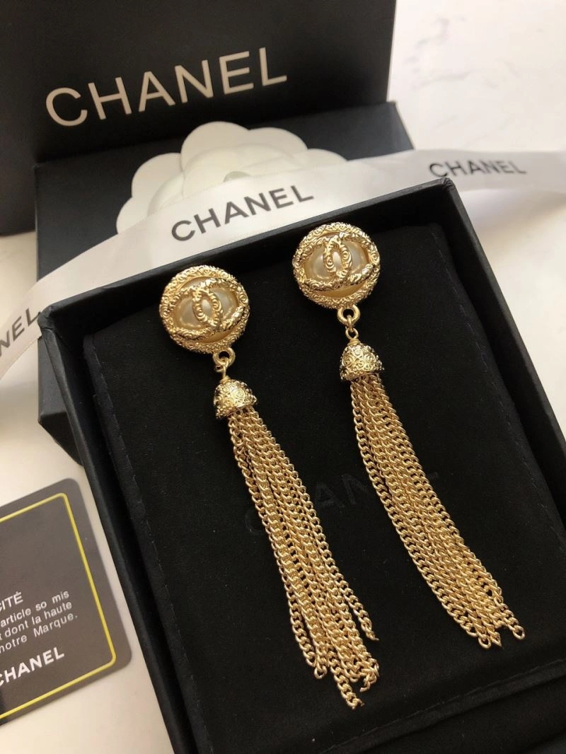 TimelessDesign Chanel Necklaces 231494