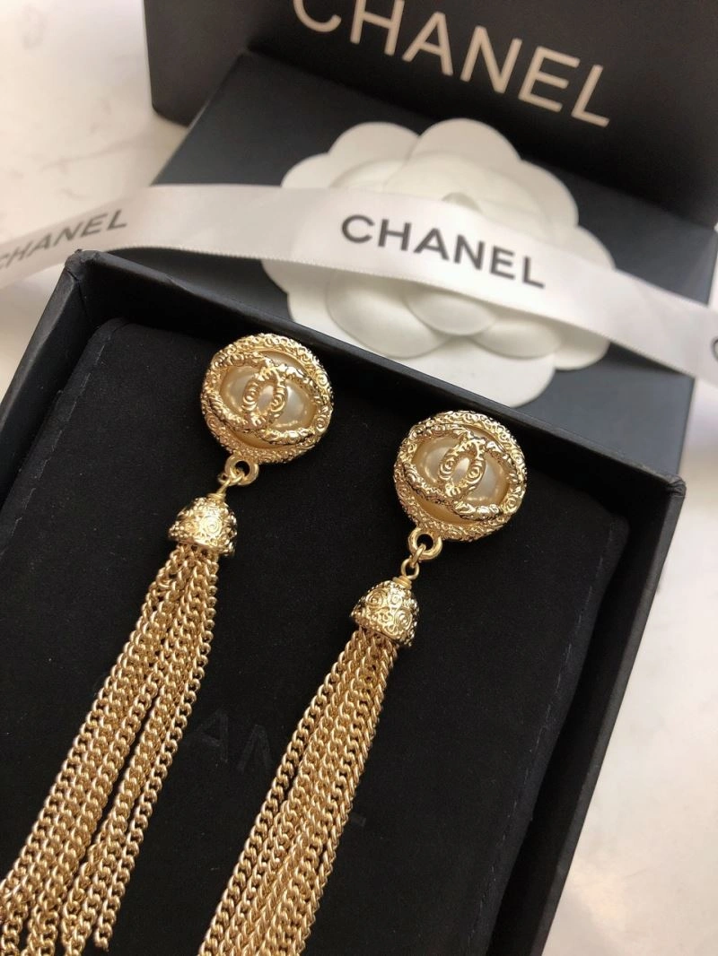 TimelessDesign Chanel Necklaces 231494