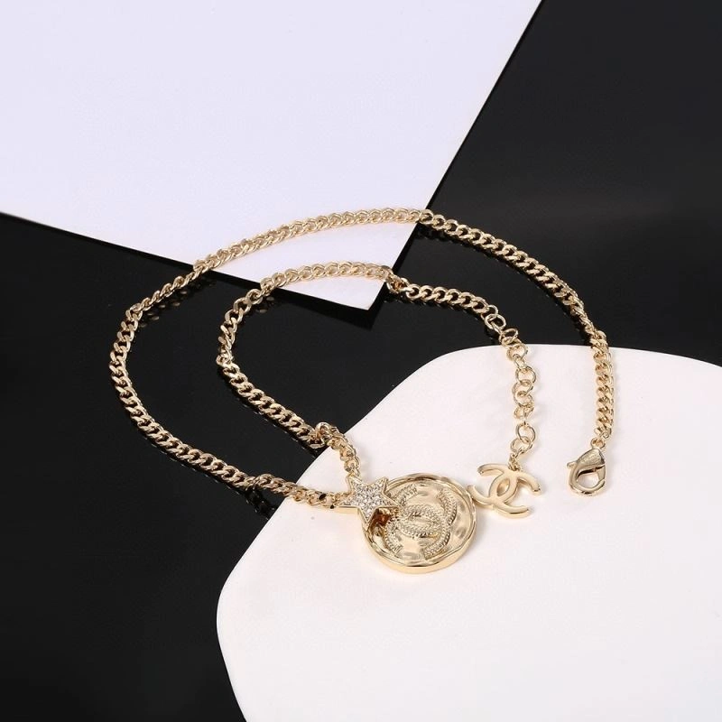 Durable Chanel Necklaces 231531