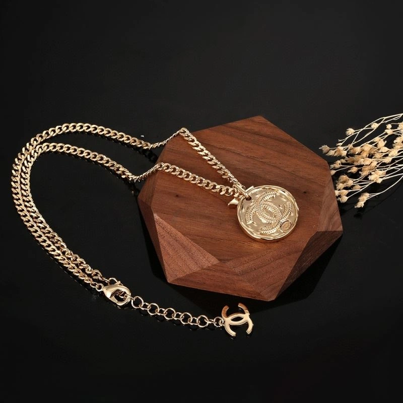 Durable Chanel Necklaces 231531