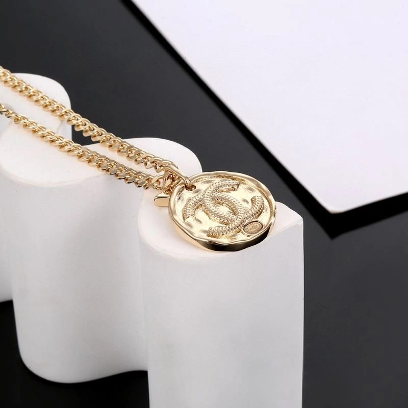 Durable Chanel Necklaces 231531