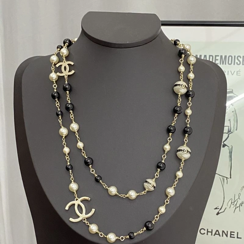 EasyMatch Chanel Necklaces 231541