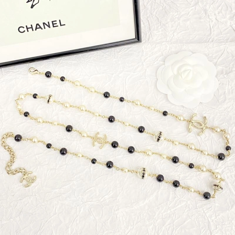 EasyMatch Chanel Necklaces 231541