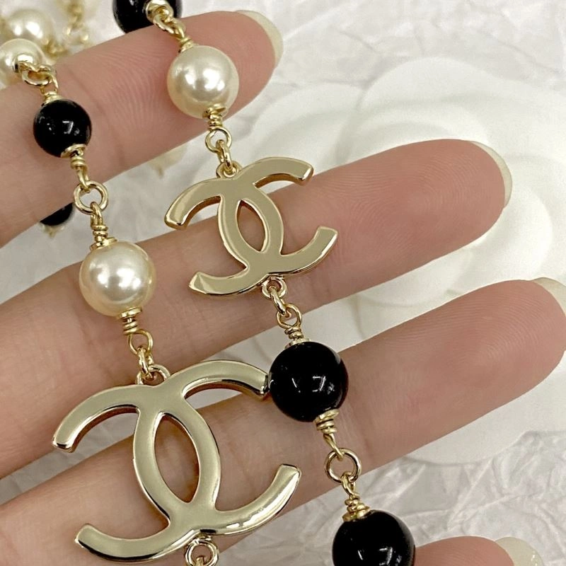 EasyMatch Chanel Necklaces 231541