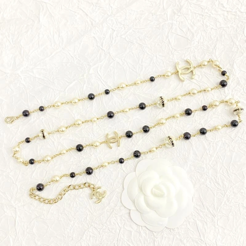 EasyMatch Chanel Necklaces 231541