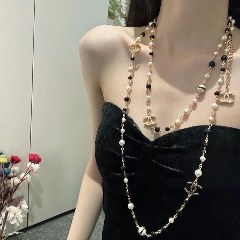 EasyMatch Chanel Necklaces 231541