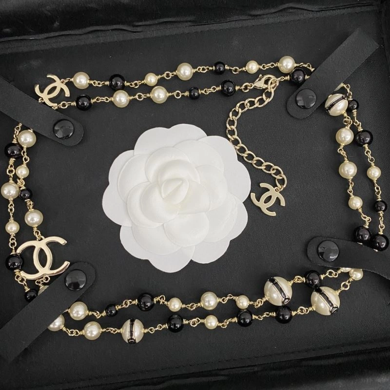 EasyMatch Chanel Necklaces 231541