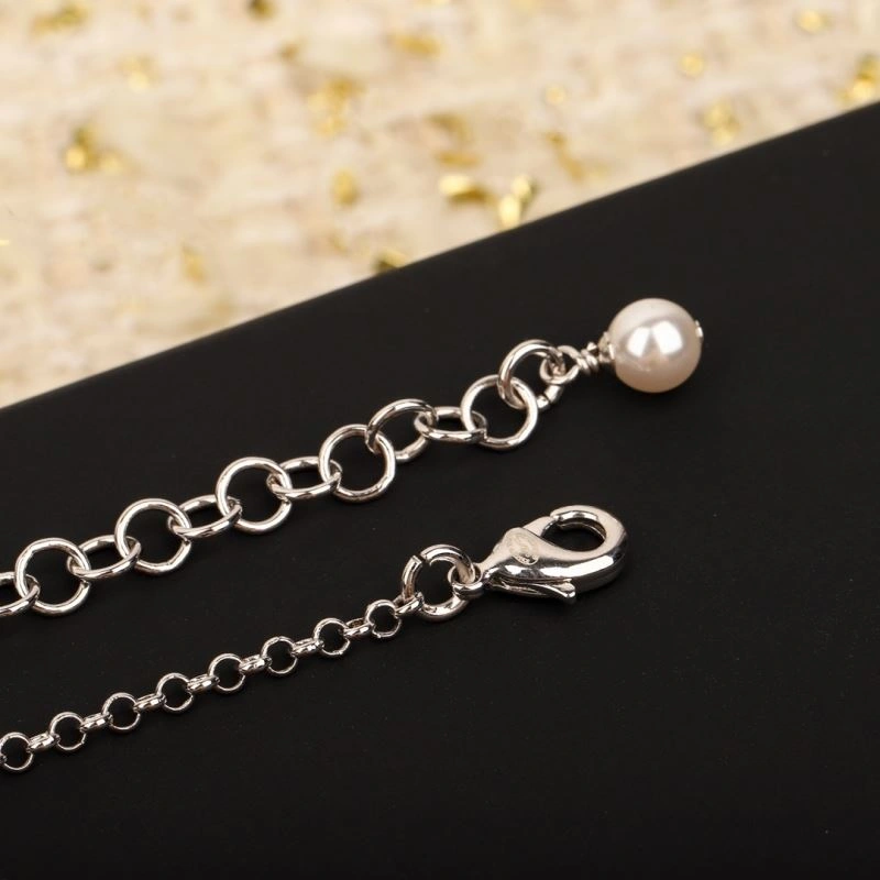 Breathable Chanel Necklaces 231478