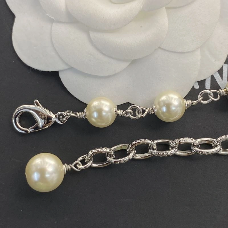 Timeless Chanel Necklaces 218778