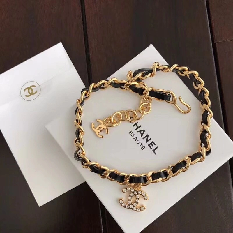 Chanel Necklaces Durable 231480