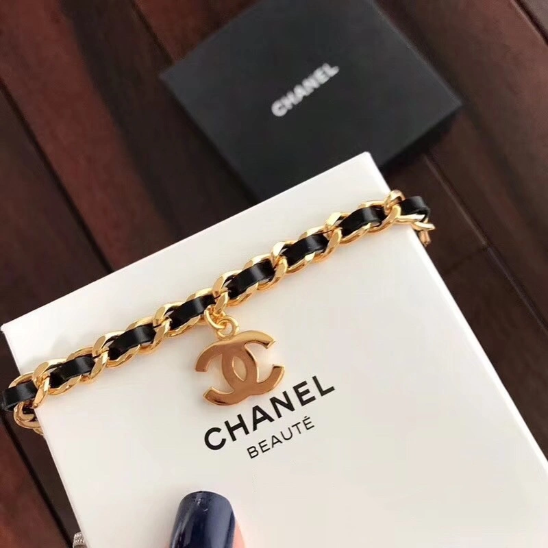 Chanel Necklaces Durable 231480