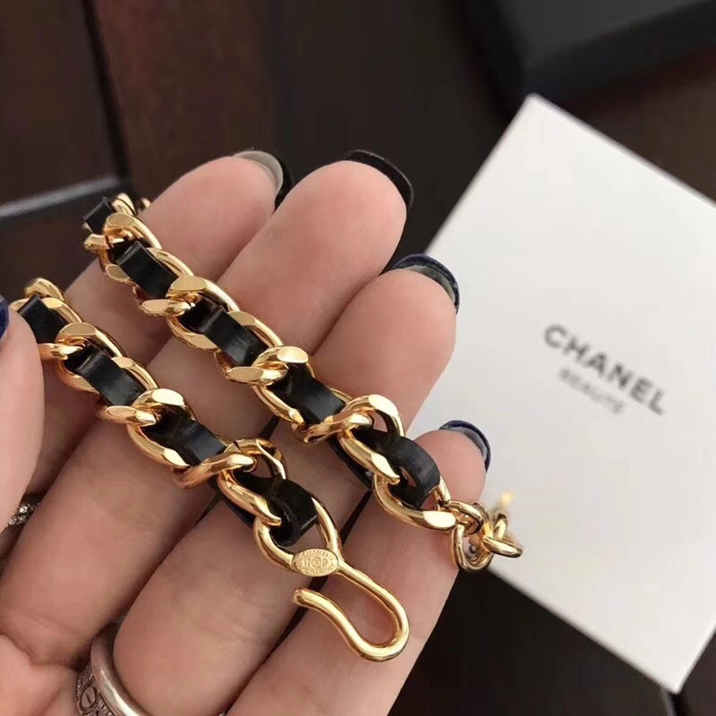 Chanel Necklaces Durable 231480