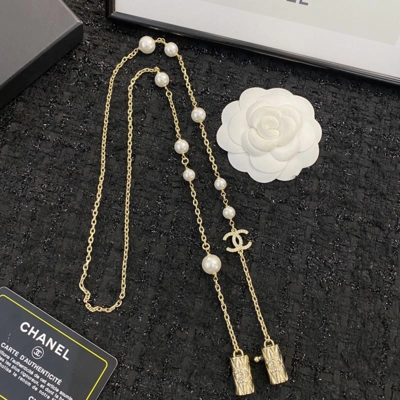 Chanel Necklaces WeatherProof 231485