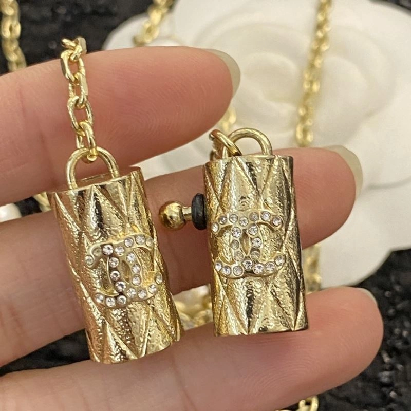 Chanel Necklaces WeatherProof 231485