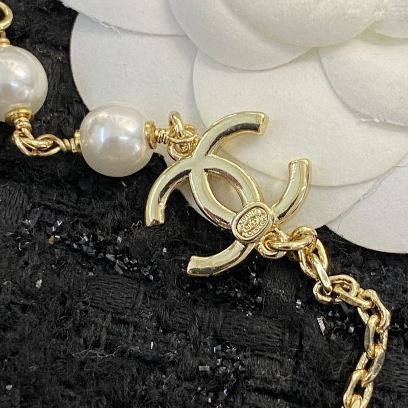 Chanel Necklaces WeatherProof 231485