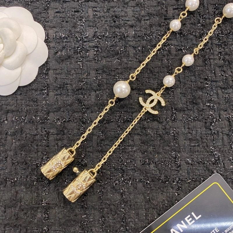 Chanel Necklaces WeatherProof 231485