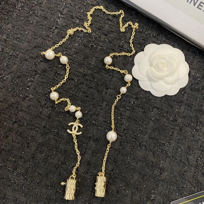 Chanel Necklaces WeatherProof 231485