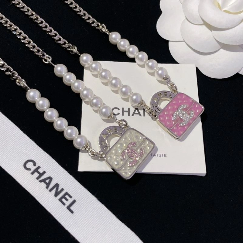 Chanel Necklaces FreshLook 231476