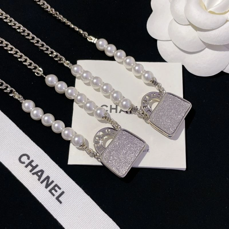 Chanel Necklaces FreshLook 231476