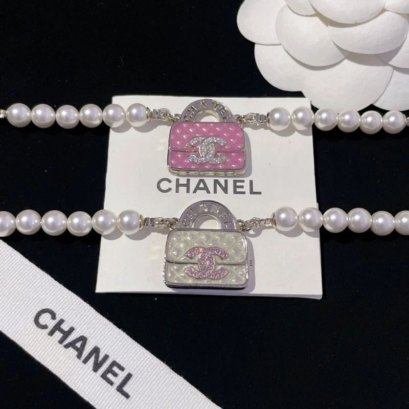 Chanel Necklaces FreshLook 231476