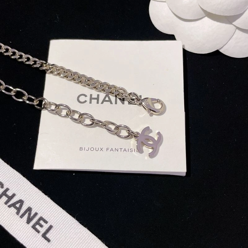 Chanel Necklaces FreshLook 231476