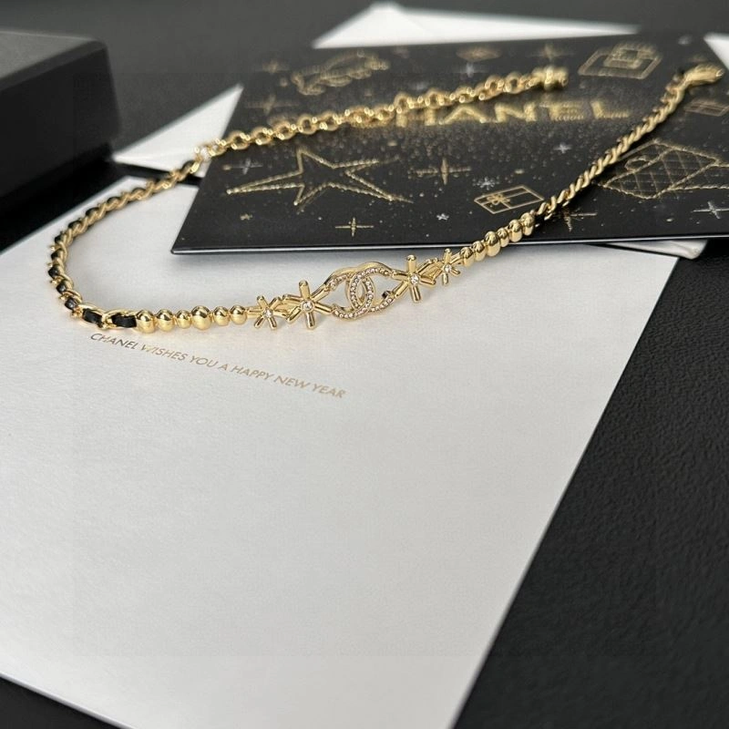 OnTrend Chanel Necklaces 231517