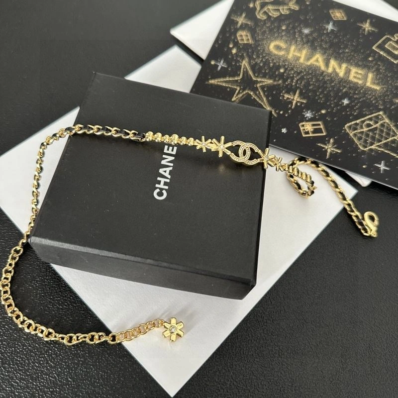 OnTrend Chanel Necklaces 231517