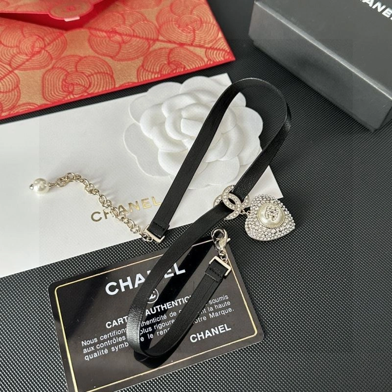 Chanel Necklaces Seasonal 231548