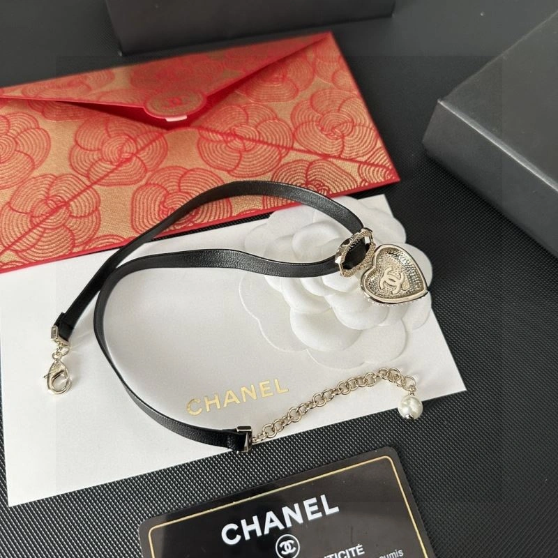 Chanel Necklaces Seasonal 231548