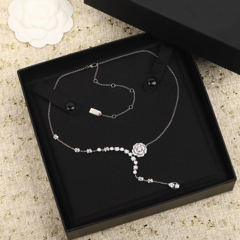 Chanel Necklaces TechFriendly 231472