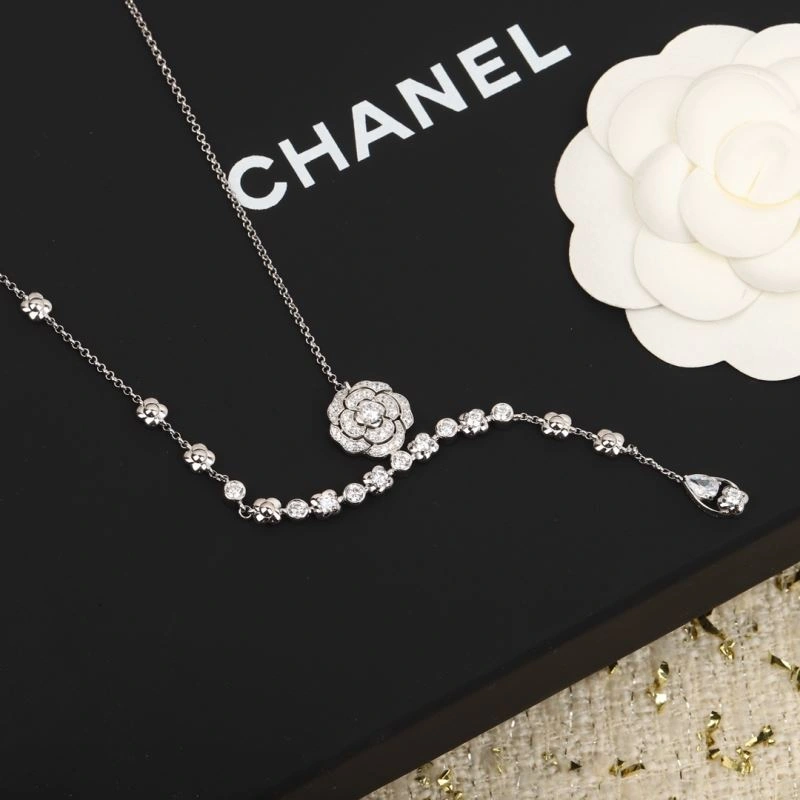 Chanel Necklaces TechFriendly 231472
