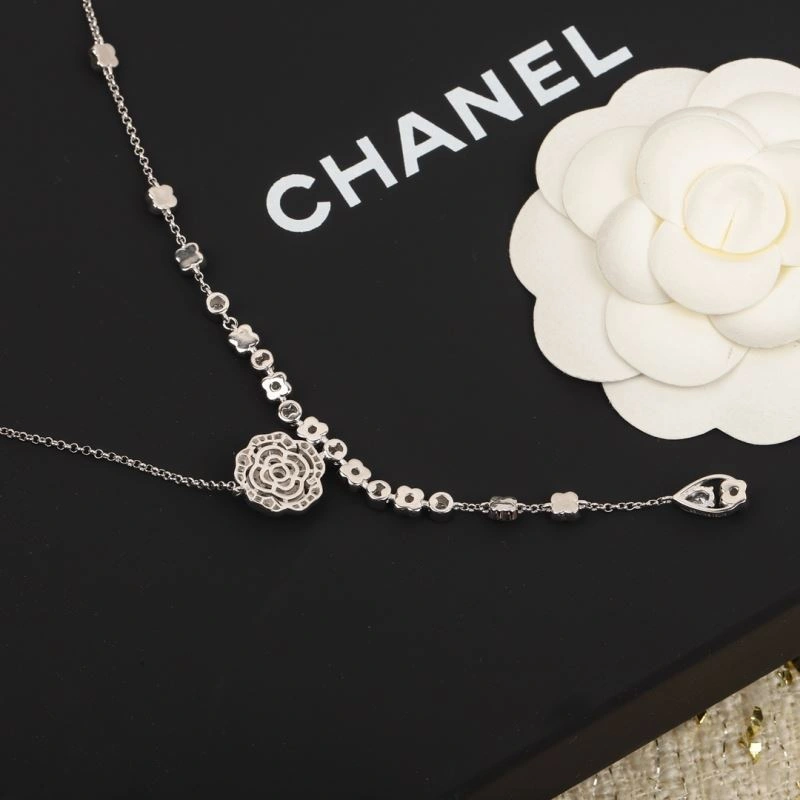 Chanel Necklaces TechFriendly 231472