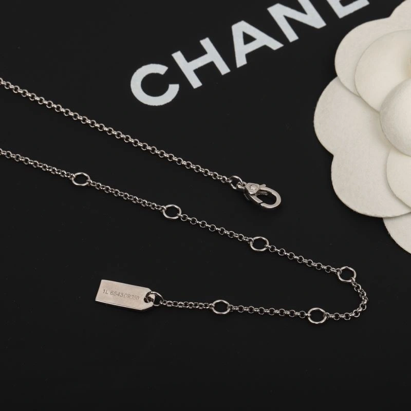 Chanel Necklaces TechFriendly 231472