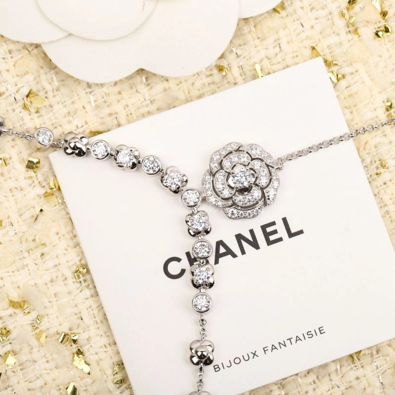 Chanel Necklaces TechFriendly 231472